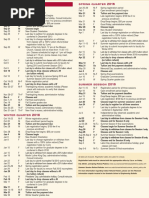 Academic Calendar by Quarters 2011-2012: JUNE 2011 | PDF