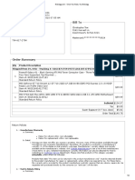 Motherboard Invoice PDF