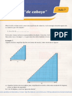 07 Somando de Cabeça