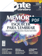 Mente & Cérebro - Abril 2008