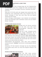 Download Rangkuman Event Bantengan Nuswantara 2010 by ANak WARung SN31648425 doc pdf