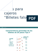 Curso Para El Cajero