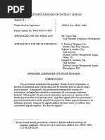 Thorpe See-Op Corporation