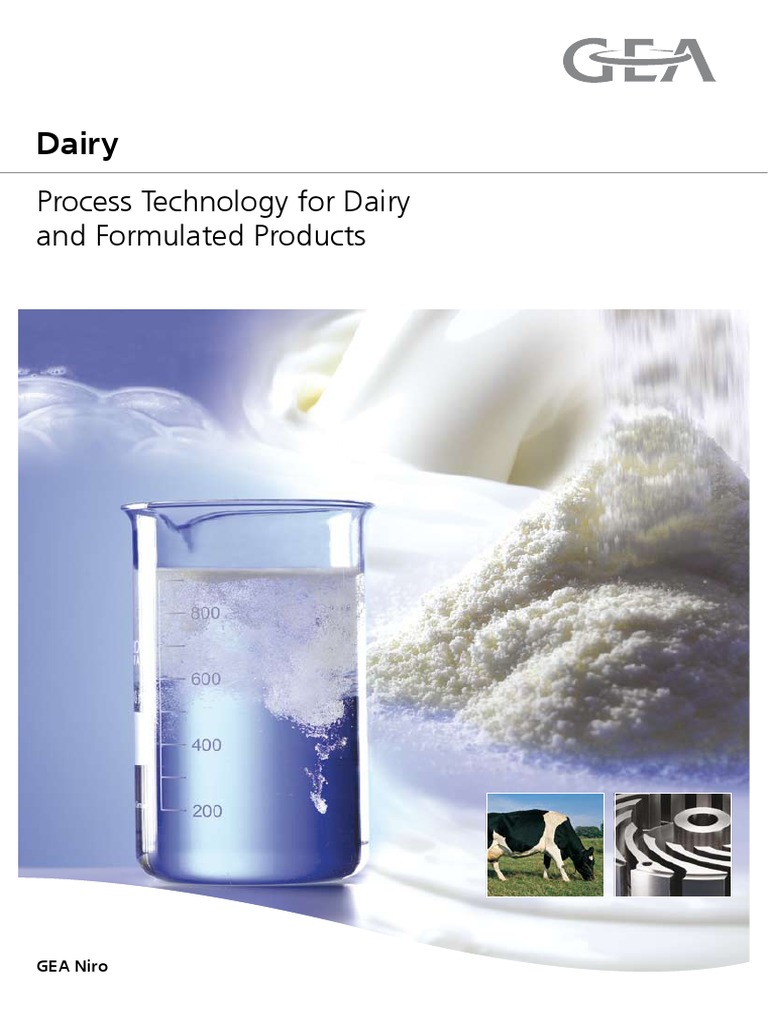 spray drying Milk Powdered Milk