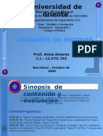 Tema n1 Unidades de Medidas