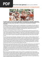 Download Travel Thailand - Heaven and Hell at the Isaan Gateway by Reperages Thailand Travel Info SN31648840 doc pdf