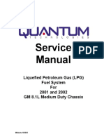 Service Manual GM 8.1 Quantum