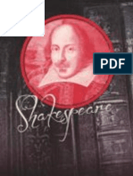 Shakespeare VS Milton