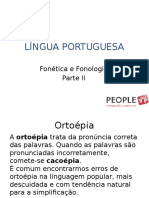 Língua Portuguesa (1)