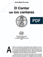 085 El Cantar de los Cantares (ANNE MARIE PELLETIER).pdf