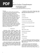 Download Paper Diagnosis Trafo Andi by Asep Andi S SN316493551 doc pdf