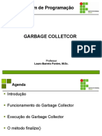 03- Garbage Collector