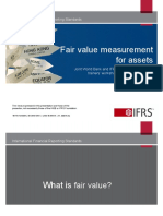 4. Fair Value Measures