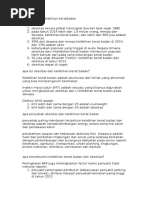 Ppt Kolesistitis Fix