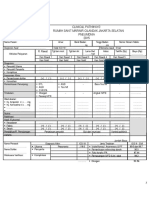 Clinical Pathway Pneumonia Anak PDF