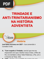 4 - Trindade