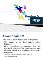 Region V