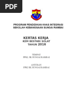 Download Kertas Kerja Kem Bestari Solat 2016 by hhasah SN316498135 doc pdf