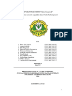 2c - Makalah Faktor Geometri - Kelompok 4