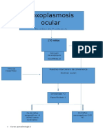 Toxoplasmosis