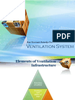 Kuliah 6 - Ventilation System