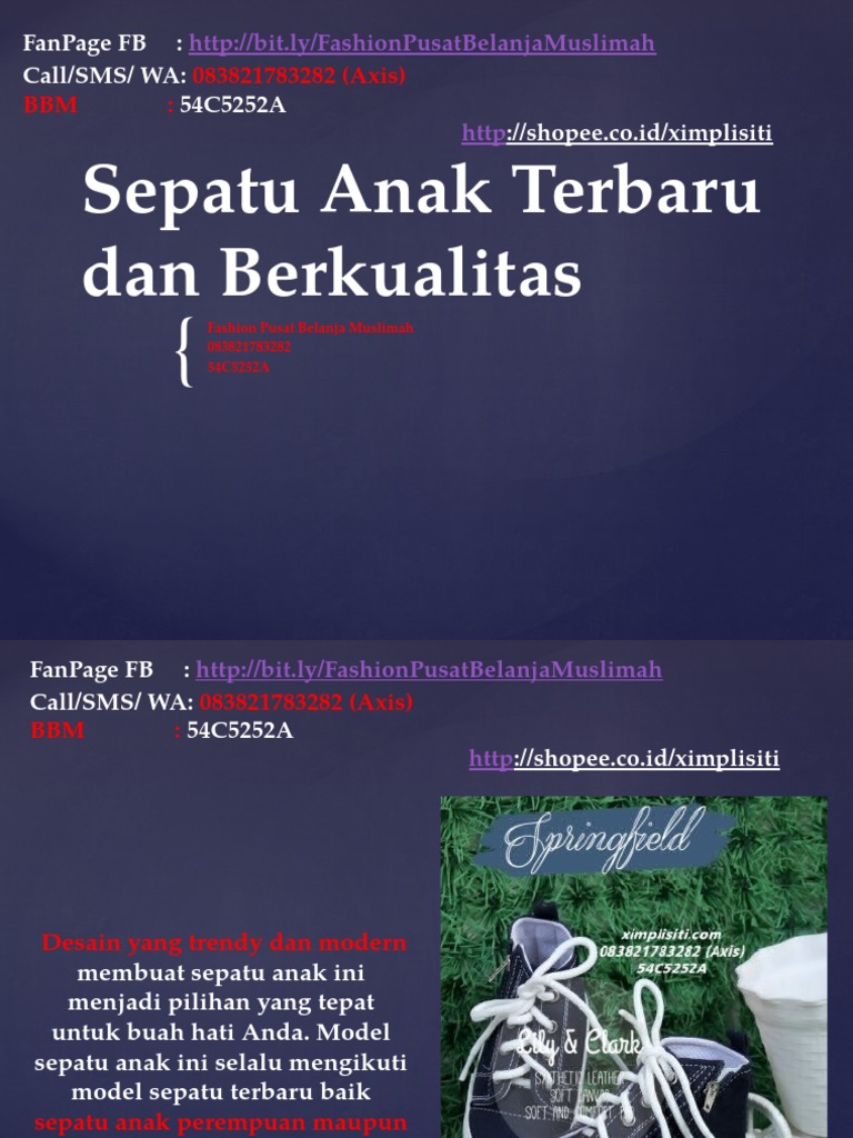 083821783282 Axis Sepatu  Wanita  Lazada  Sepatu  Wanita  