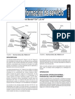 Valvula Pedal de Freno PDF