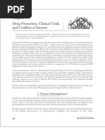 Download Chapter 5 Drug Promotion Clinical Trials by SSrinivasan Chinu Renu Khanna SN31650621 doc pdf