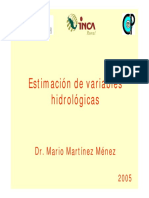 calculo de variables hidrologicas.pdf
