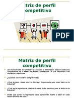 Matriz Mpc