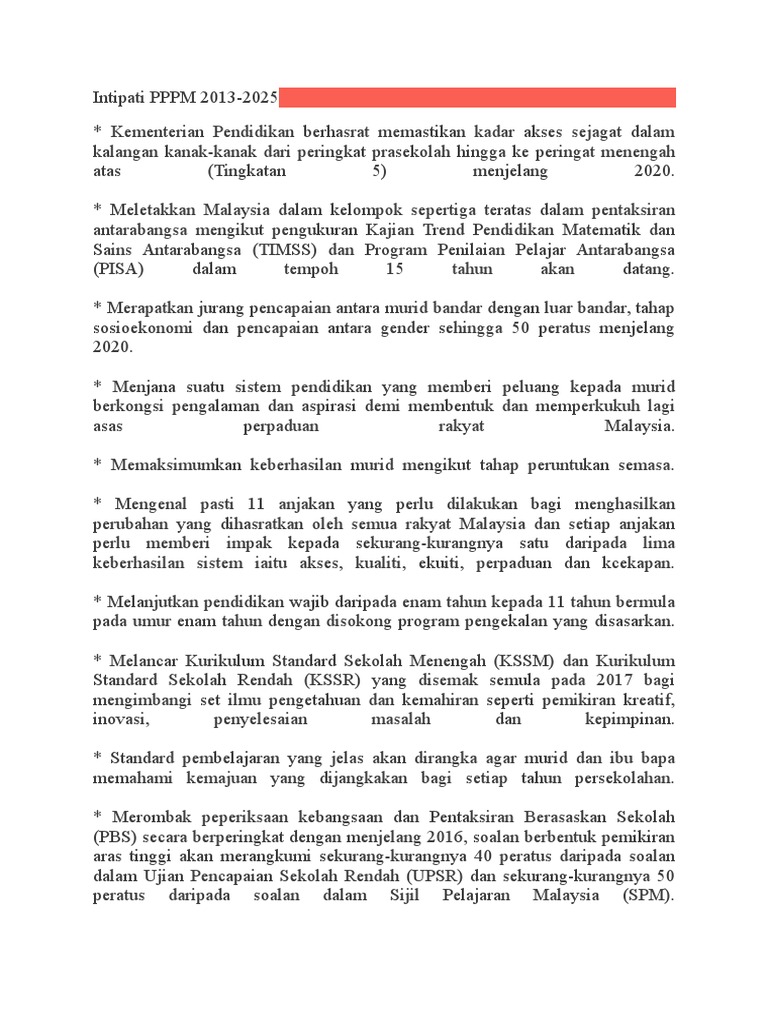 Intipati Pppm 2013 Pdf