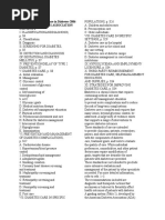 Standar Pengobatan Dm