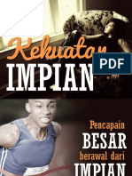 Kekuatan Impian