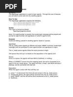 Agentlogin Queues Asterisk