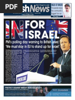 Download 23 June 2016 Jewish News Issue 956 by Jewish News SN316519980 doc pdf