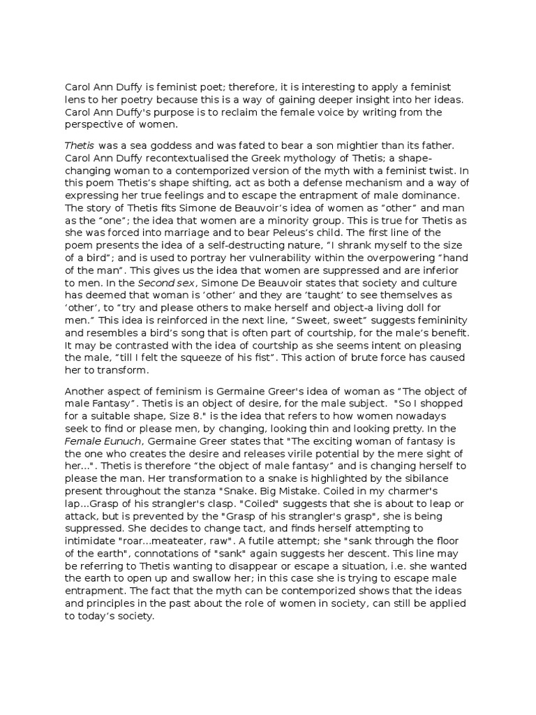 Role Of Women In Politics, Essay Sample