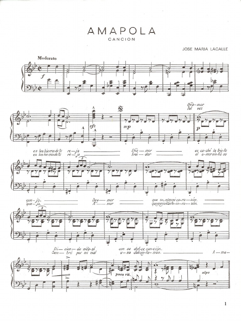 Partitura