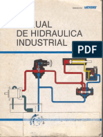 123773283 Manual de Hidraulica Industrial