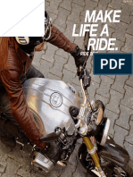 BMW Motorrad Ride2016