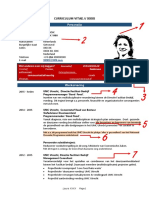 Adviesrubriek Intermediair CV