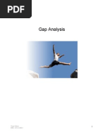 Download Gap Analysis by umarzakria SN31652613 doc pdf