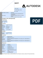 CAM - FNT - COV - 2.ipt Stress Analysis Report 12-03-2015