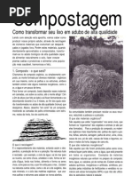 Compostagem