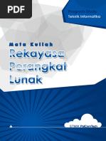 Rekayasa Perangkat Lunak