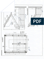 Dimensões Escada Sala de Aula