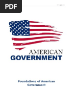 Download Foundation of American Government by yethuthu SN31653656 doc pdf