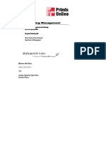 Strategic Marketing 8th Edition - TEXT BOOK PDF