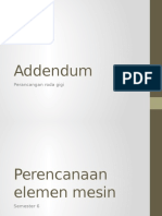 perencanaan elemen