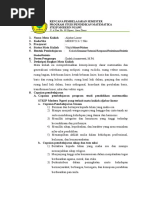 Download RPS Aljabar Linier by Heri Cahyono SN316537875 doc pdf