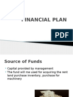 Financial plan.pptx